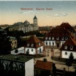 Colmar - Westviertel