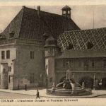 Colmar - L Ancienne Douane