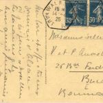 Colmar - Musee d Unterlinden