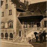 Colmar - Anciennes Douanes