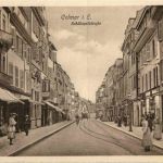 Colmar - Schlüsselstrasse