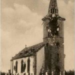Schlacht bei Saarburg - Kirche in Schneckenbusch