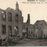 Bruderdorf bei Saarburg