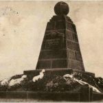 Schlacht bei Saarburg - Denkmal