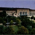 Strassburg - Hauptbahnhof