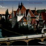 Strassburg - Höhere Töchterschule