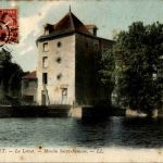 Olivet - Moulin Saint Samson