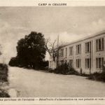 Camp de chalons