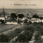 Vernouillet