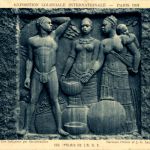 Paris - Exposition Coloniale Internationale 1931