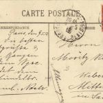 Paris - La Bourse