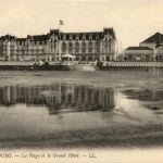 Cabourg - La Plage