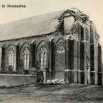 Kirche in Montauban