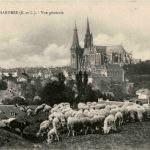 Chartres