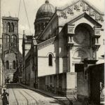 Tours - La Basilique