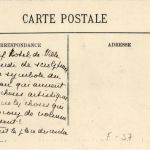 Tours - Le Palais de Justice