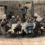 Normandie - Types and Costumes