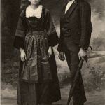 Bretons costumes