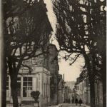 Compiegne - Le Rue Hippolyte Bottier