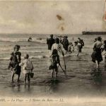 Calais - La Plage