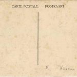 Cambrai - Caserne du Cavalerie
