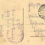 Charleville - Cours d Orleans - Feldpost