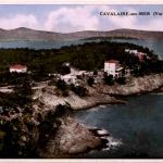Cavalaire sur Mer - Le Cap