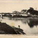 Chalon sur Marne
