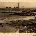 Cherbourg - La Gare Maritime