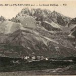 Col du Lautaret