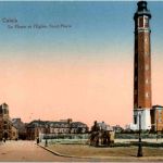 Calais - Le Phare