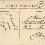 Corbeil - Palais de Justice