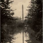 Doullens - Paysage sur l Authie