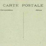 dunkerque - Une Pecheuse de Crevettes