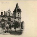 Dieppe - L Eglise St Remy