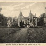 Schloss Phlin bei Delm