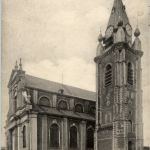 Conde sur l Escaut - Feldpost