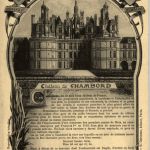 Chateau de Chambord