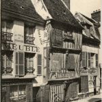 Compiegne - Rue Solferino