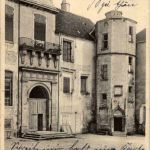 La Charite - Chateau