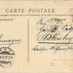 La Charite - Chateau