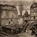 Rethel - Feldpost