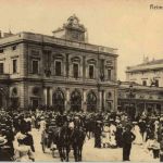 Reims - La Gare - Feldpost