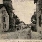 Romagne