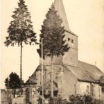 Kirche in Dammvillers