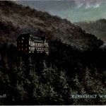 Kuranstalt Wiedenfelsen