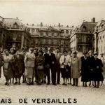 Palais de Versailles
