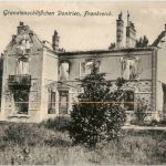 Granatenschlösschen Dontrien