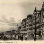 Cabourg - Le Grand Hotel