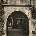 Dives - L Hostellerie